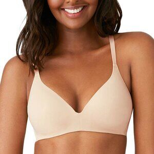 #1062 Wacoal Comfort First Wire Free Contour Bra